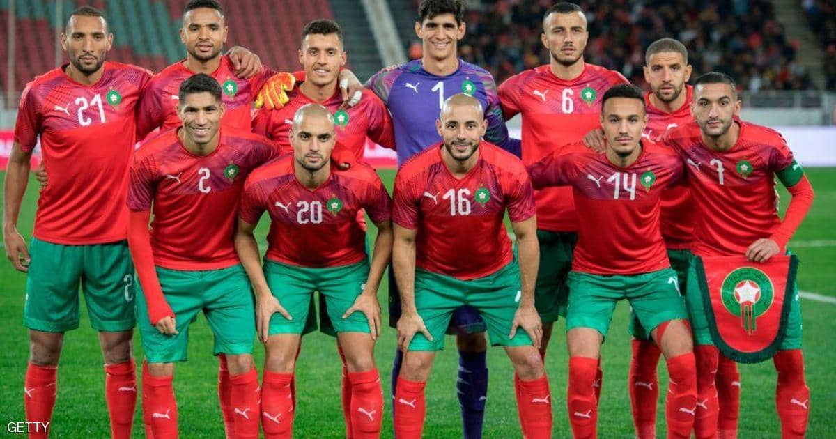 ÙÙŠ Ù†Ù‡Ø§Ø¦ÙŠ Ù…Ø«ÙŠØ± Ø§Ù„Ù…ØºØ±Ø¨ ÙŠØ­ØªÙØ¸ Ø¨Ù„Ù‚Ø¨ Ø¨Ø·Ù„ Ø£Ù…Ù… Ø£ÙØ±ÙŠÙ‚ÙŠØ§ Ù„Ù„Ù…Ø­Ù„ÙŠÙŠÙ† Ù…ÙˆÙ‚Ø¹ ÙˆØ¬Ù‡ Ø£ÙØ±ÙŠÙ‚ÙŠØ§